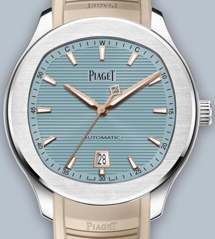 Collectors Watch Club x Piaget